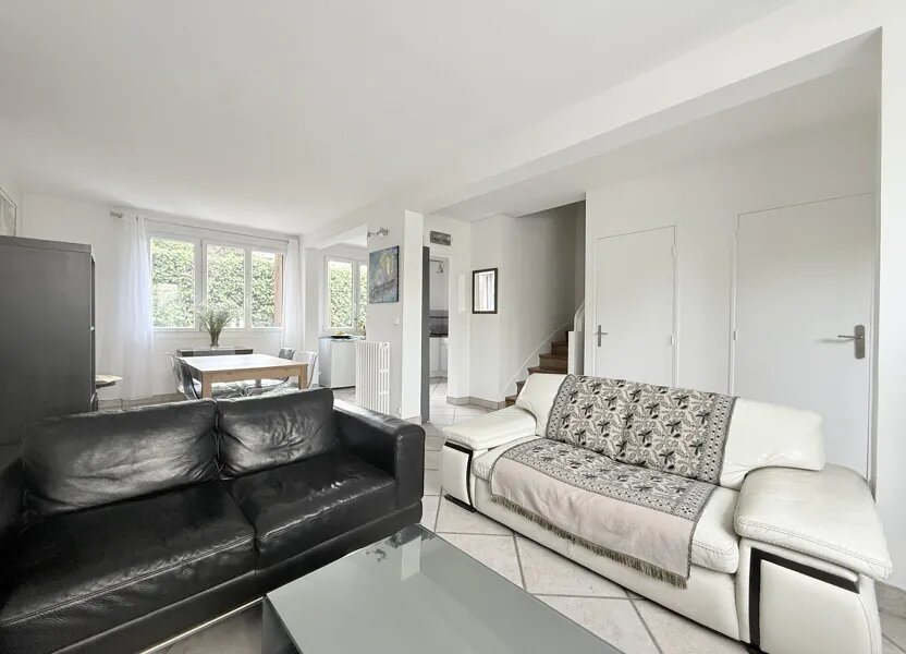 Maison à vendre, 100m², Vanves