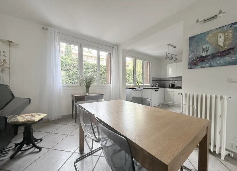 Maison à vendre, 100m², Vanves