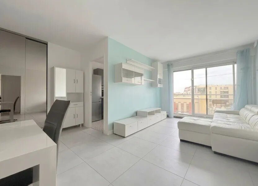 Appartement à louer, 48m², Vanves
