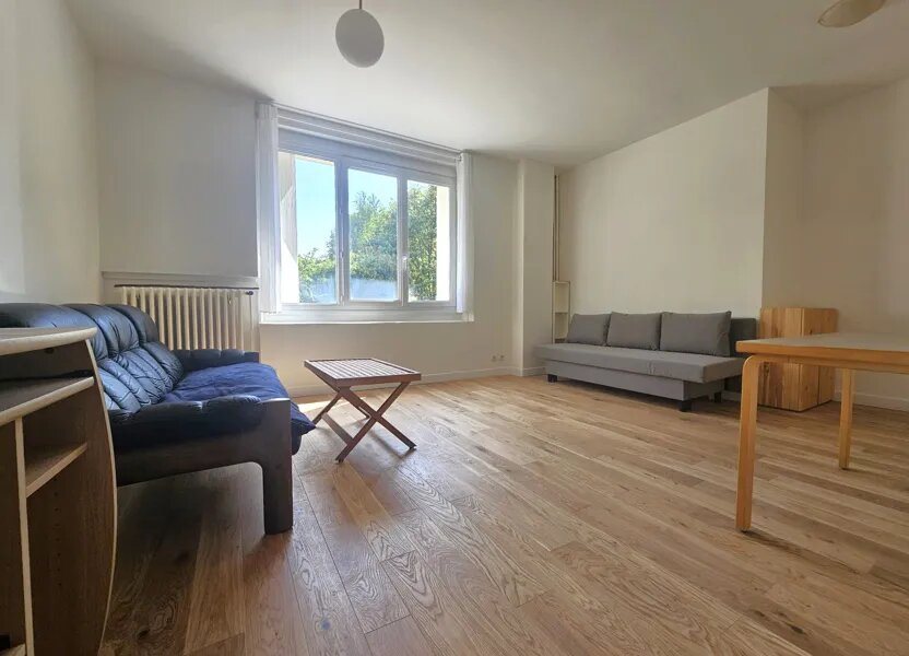 Appartement à louer, 30m², Vanves