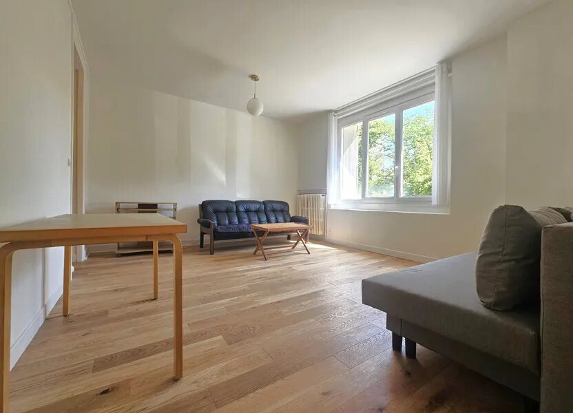 Appartement à louer, 30m², Vanves