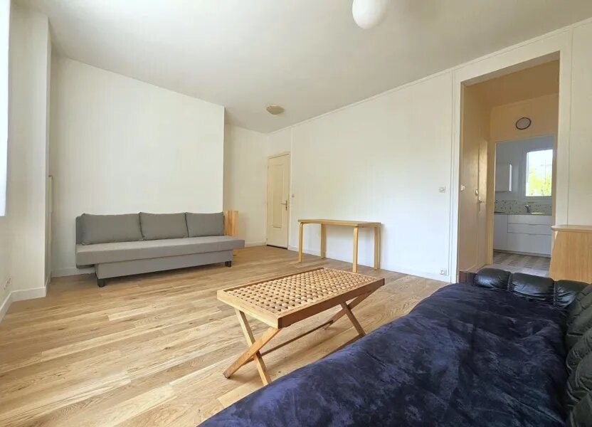 Appartement à louer, 30m², Vanves