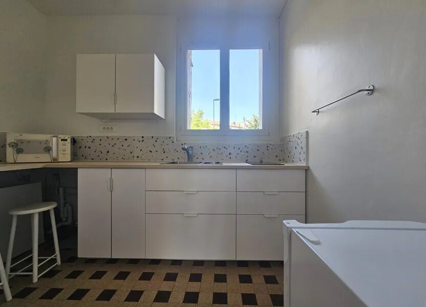 Appartement à louer, 30m², Vanves