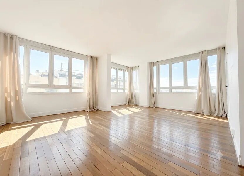 Appartement à vendre, 72m², Vanves