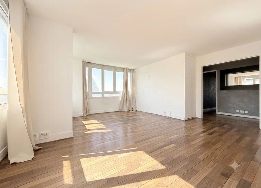 Appartement à vendre, 72m², Vanves