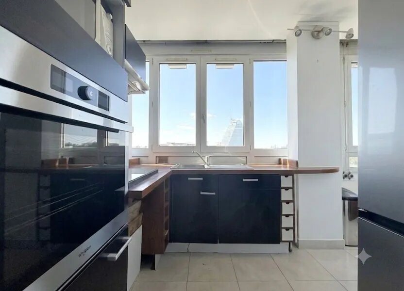 Appartement à vendre, 72m², Vanves