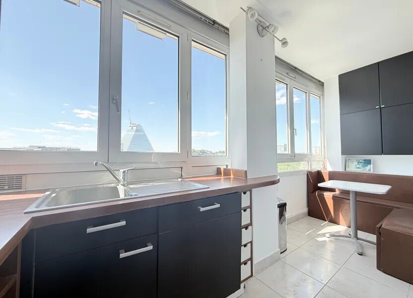 Appartement à vendre, 72m², Vanves