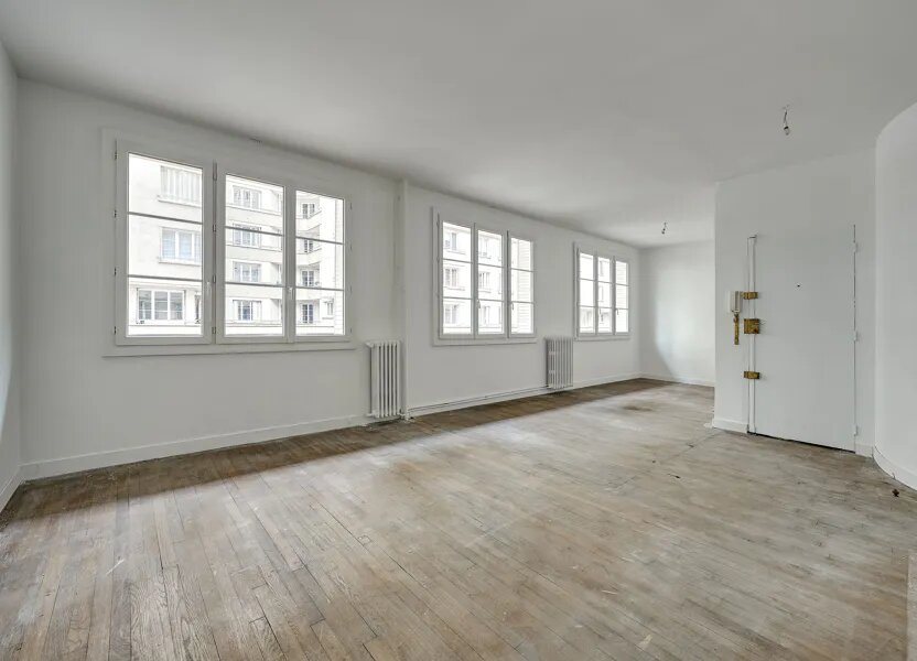 Appartement à vendre, 102m², Issy-les-Moulineaux