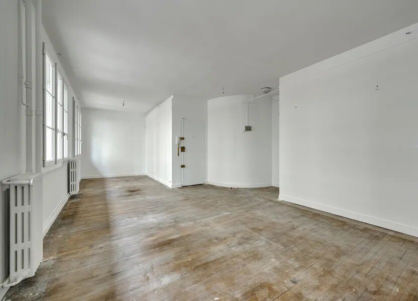 Appartement à vendre, 102m², Issy-les-Moulineaux