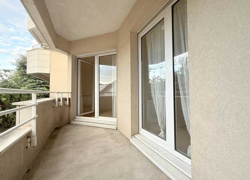 Appartement à vendre, 49m², Vanves