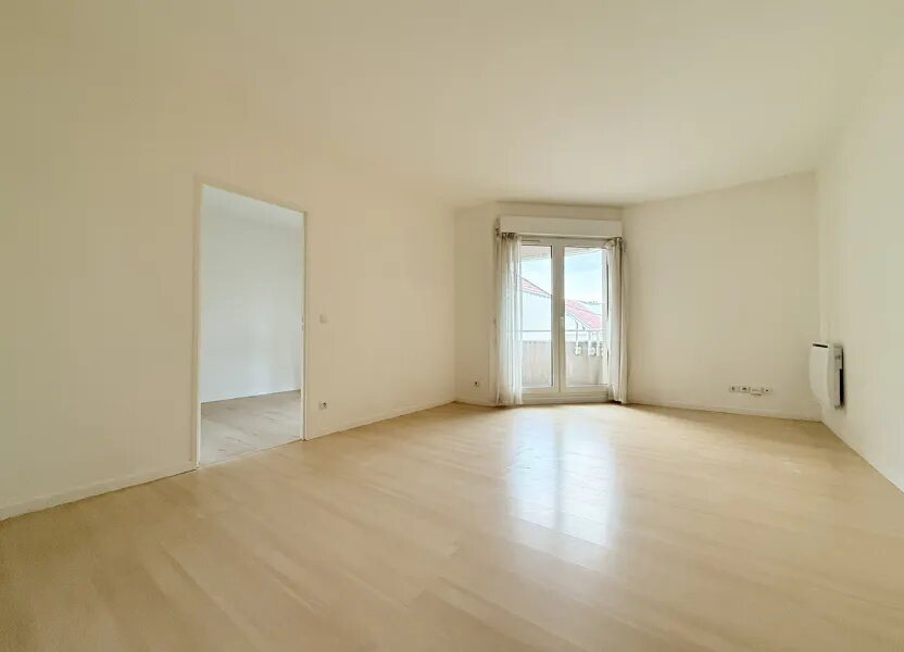 Appartement à vendre, 49m², Vanves