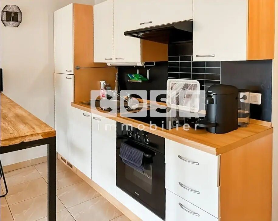 Appartement à vendre, 42m², Asnières-sur-Seine