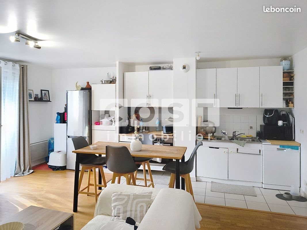 Appartement à vendre, 81m², Bois-Colombes