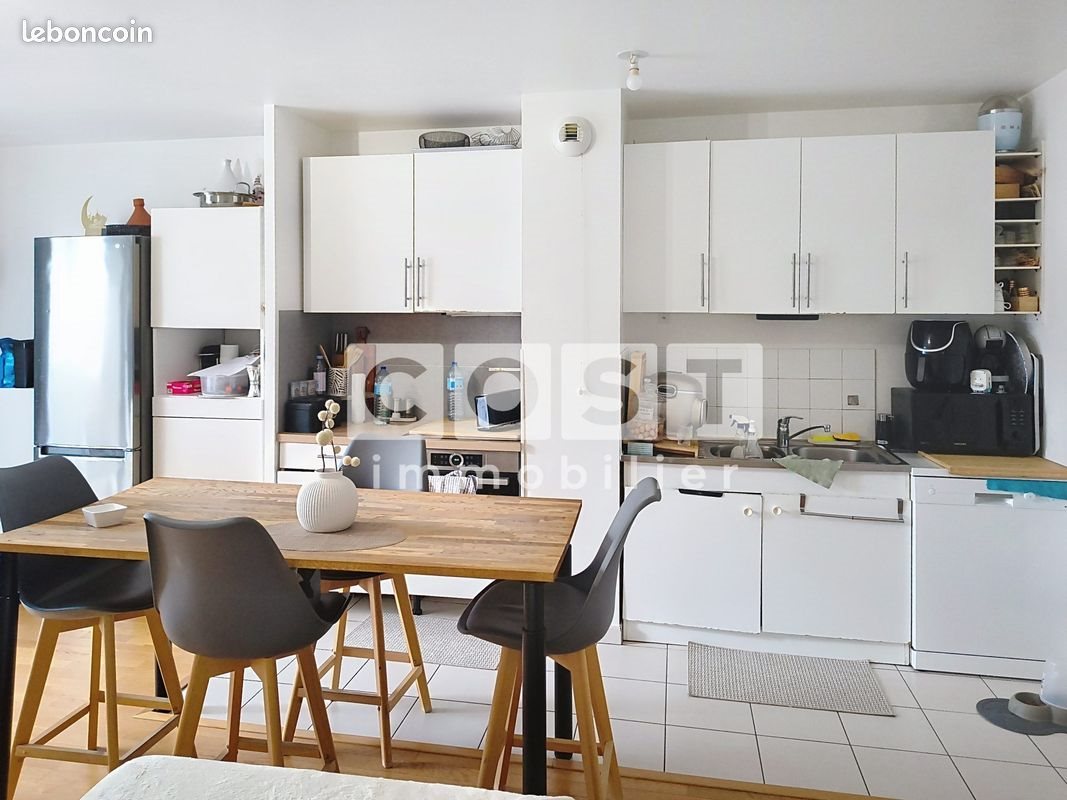 Appartement à vendre, 81m², Bois-Colombes
