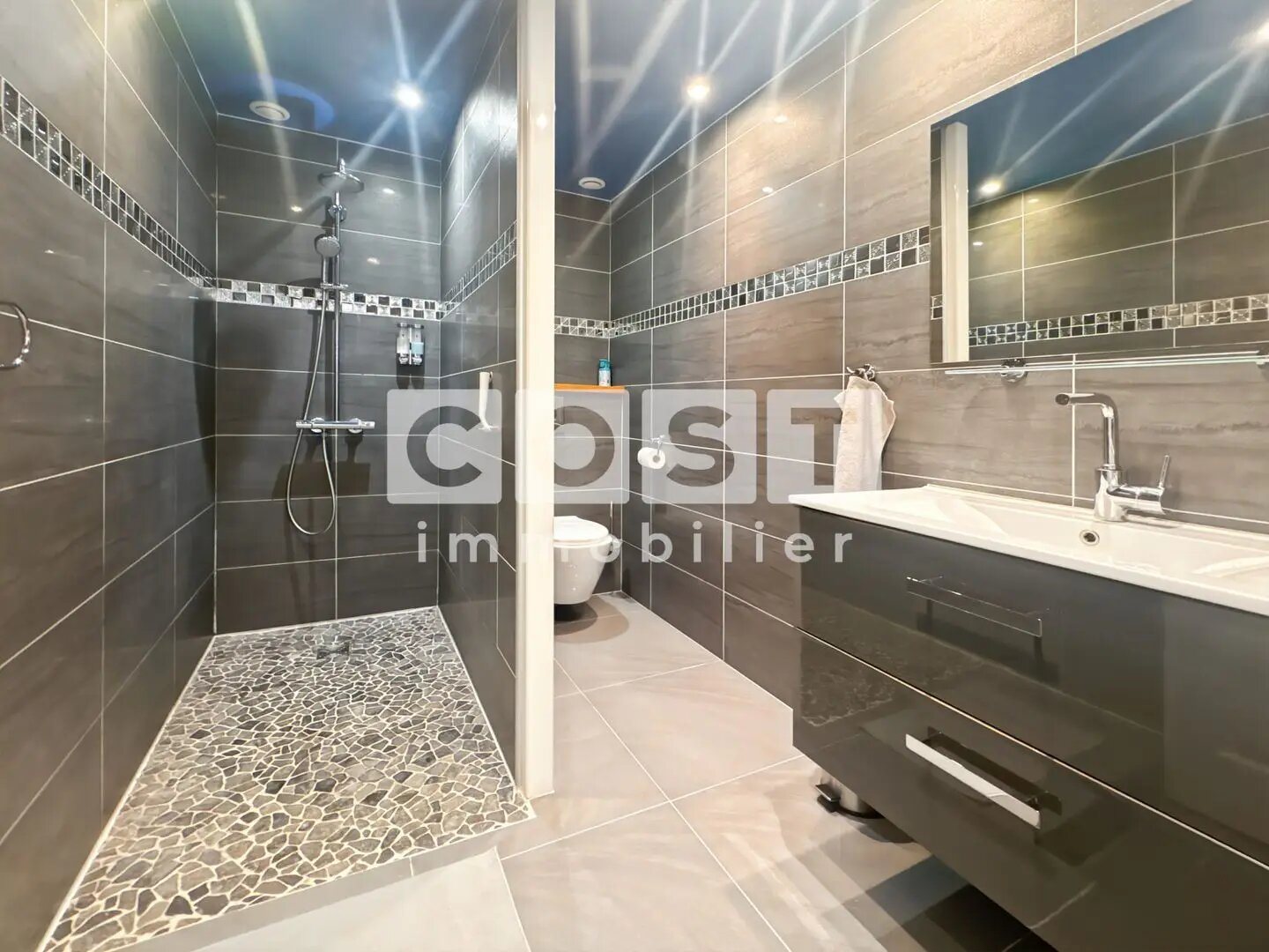 Appartement à vendre, 138m², La Garenne-Colombes