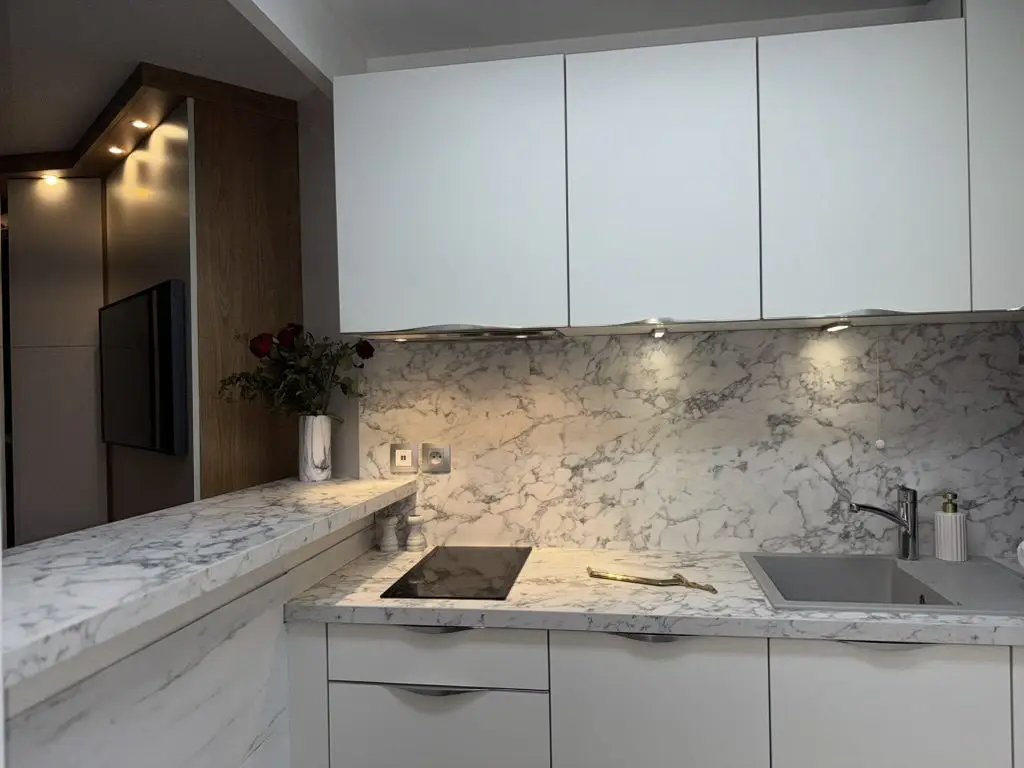 Appartement à vendre, 33m², Colombes