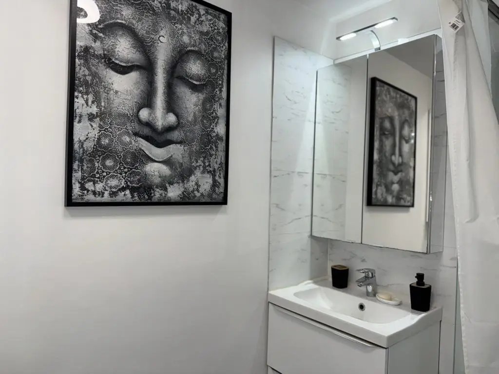 Appartement à vendre, 33m², Colombes