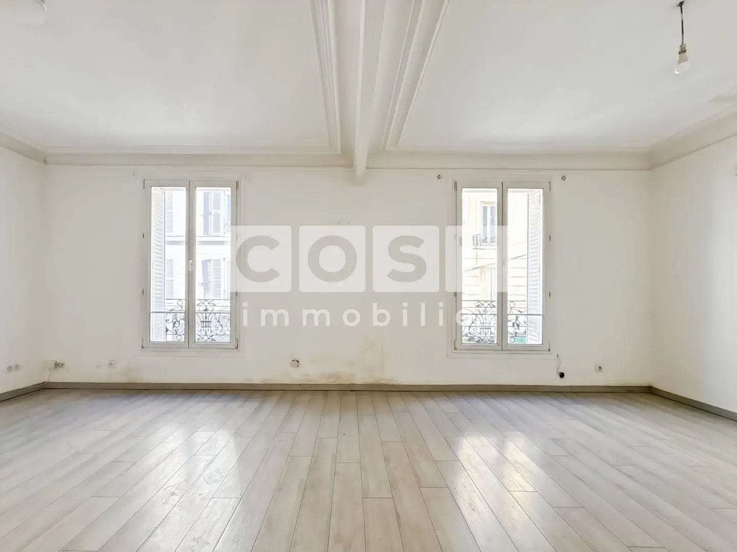 Appartement à vendre, 55m², Bois-Colombes