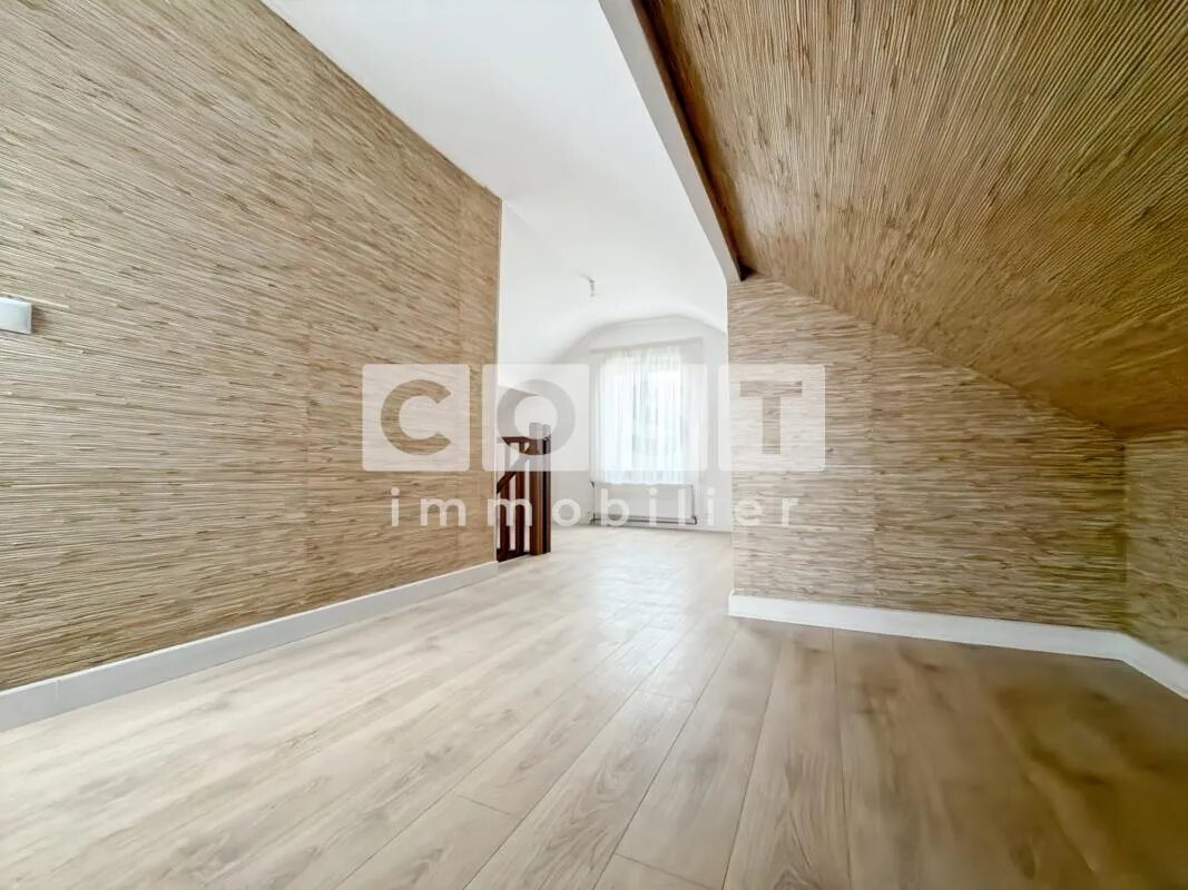 Maison à vendre, 100m², Asnières-sur-Seine