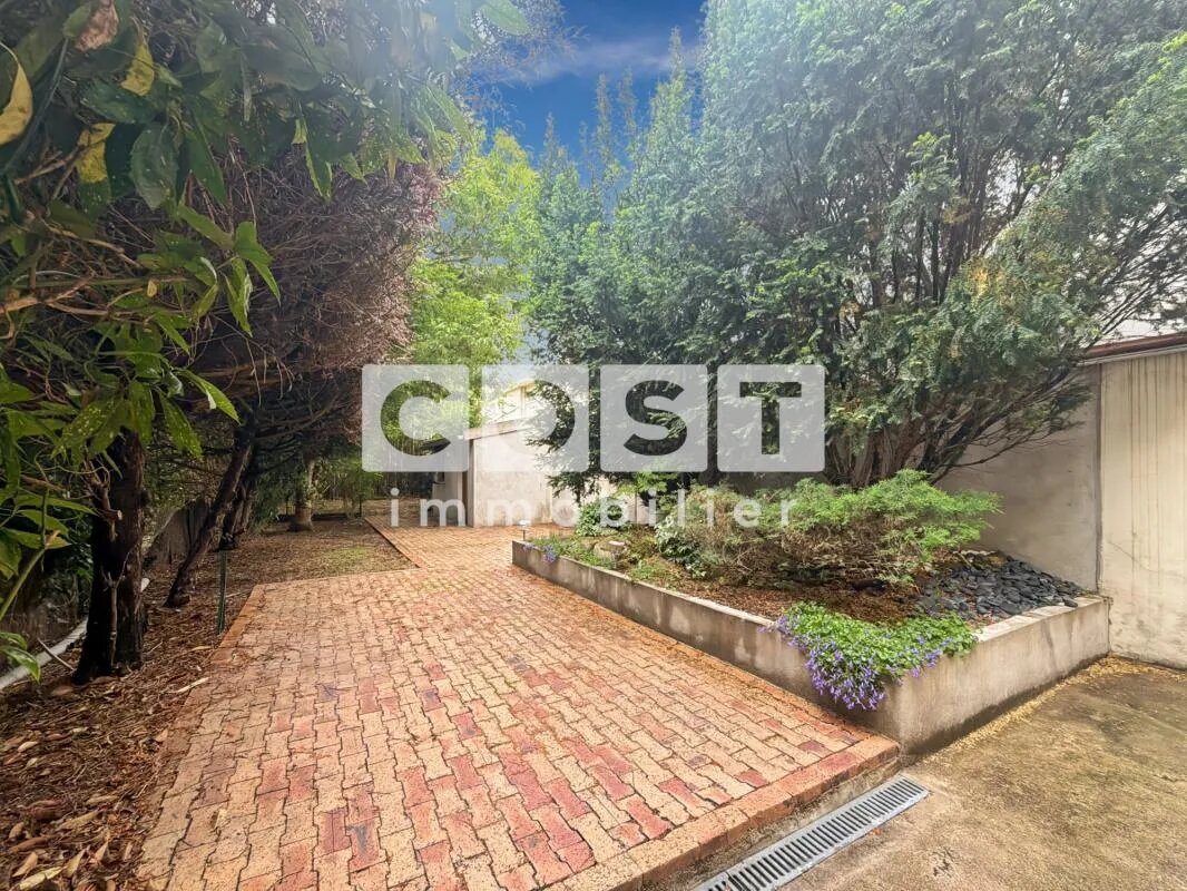 Maison à vendre, 100m², Asnières-sur-Seine