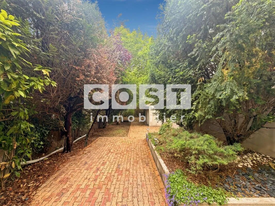 Maison à vendre, 100m², Asnières-sur-Seine