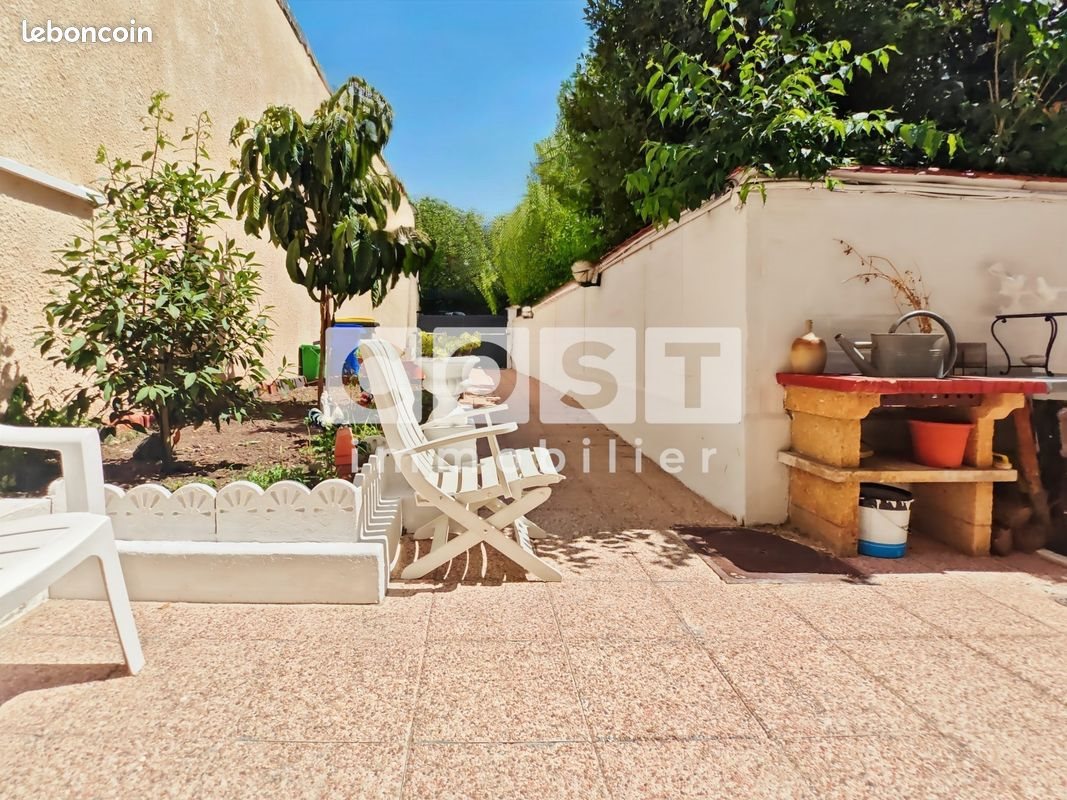 Maison à vendre, 121m², Asnières-sur-Seine