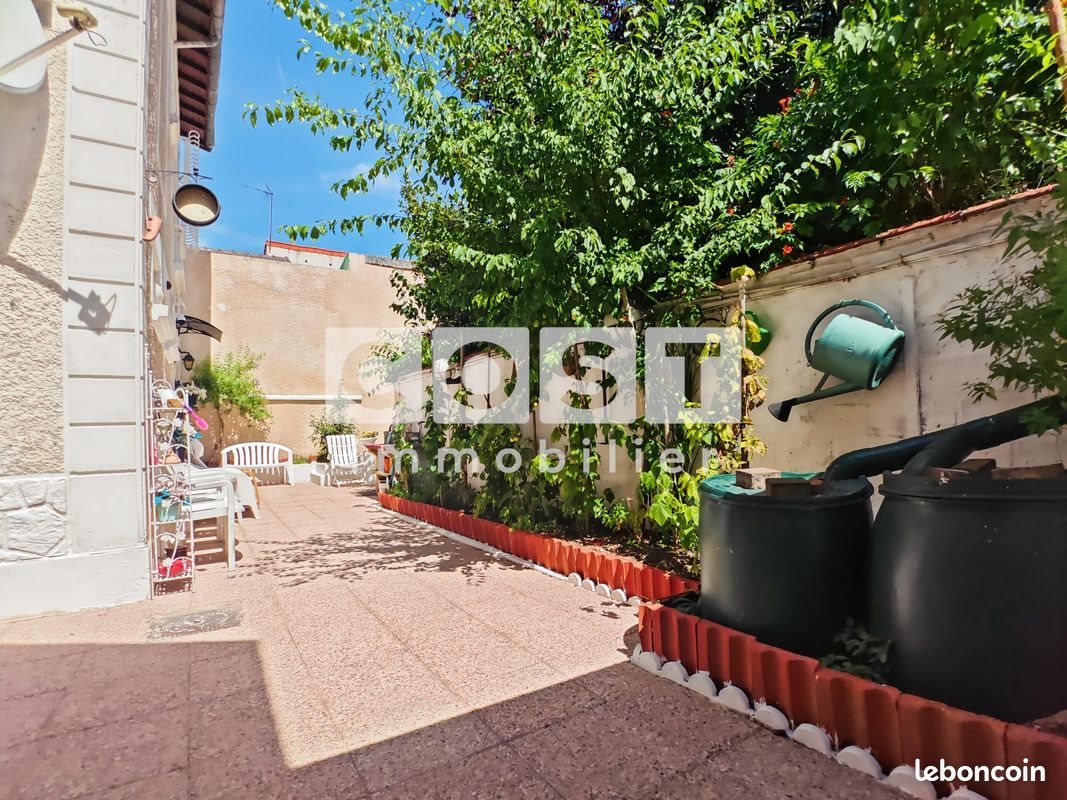 Maison à vendre, 121m², Asnières-sur-Seine