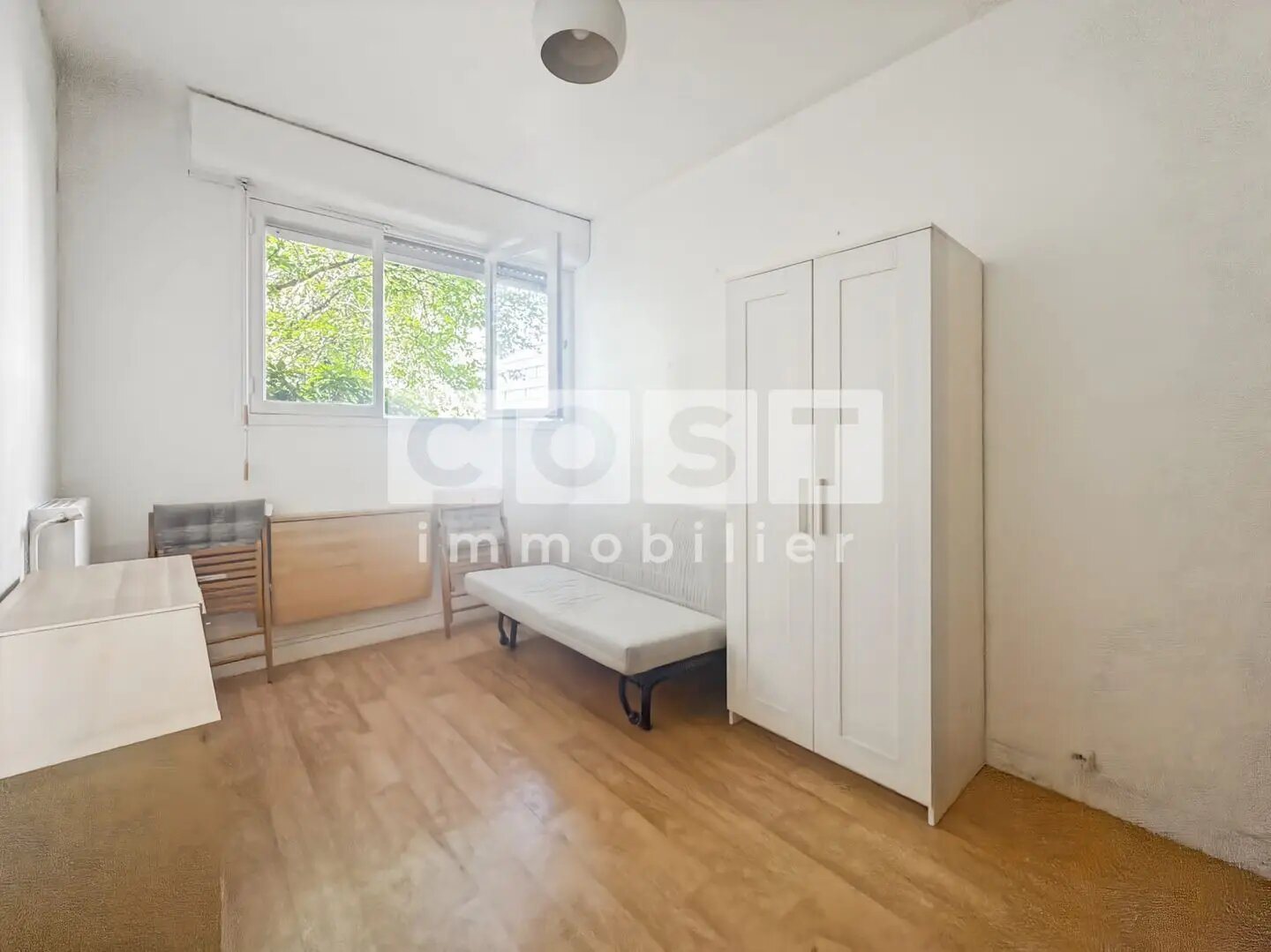 Appartement à vendre, 14m², Asnières-sur-Seine
