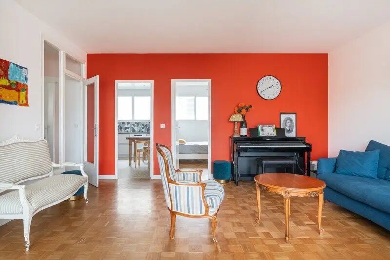 Appartement à vendre, 103m², La Garenne-Colombes