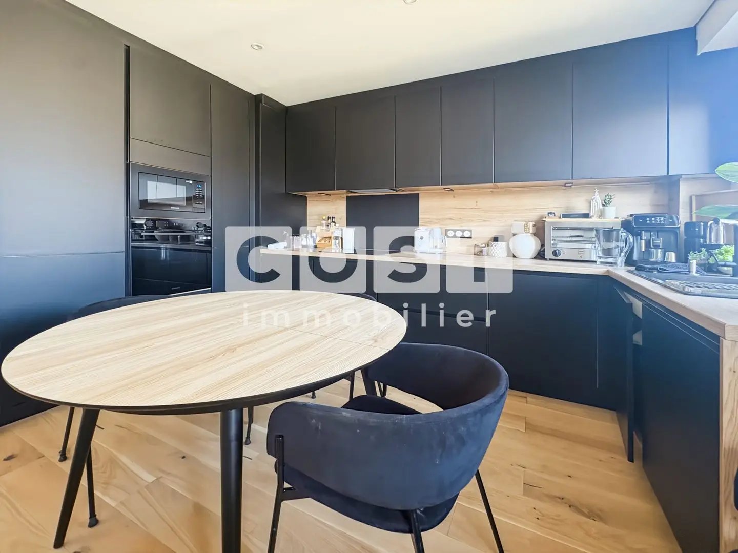 Appartement à vendre, 47m², La Garenne-Colombes