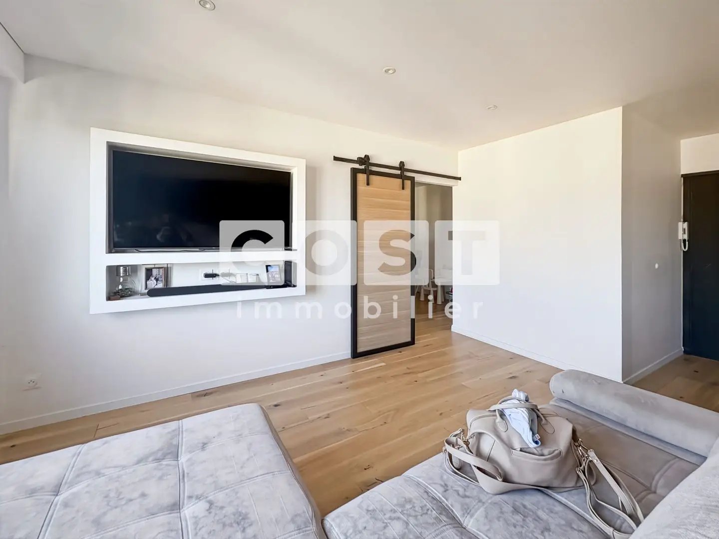 Appartement à vendre, 47m², La Garenne-Colombes
