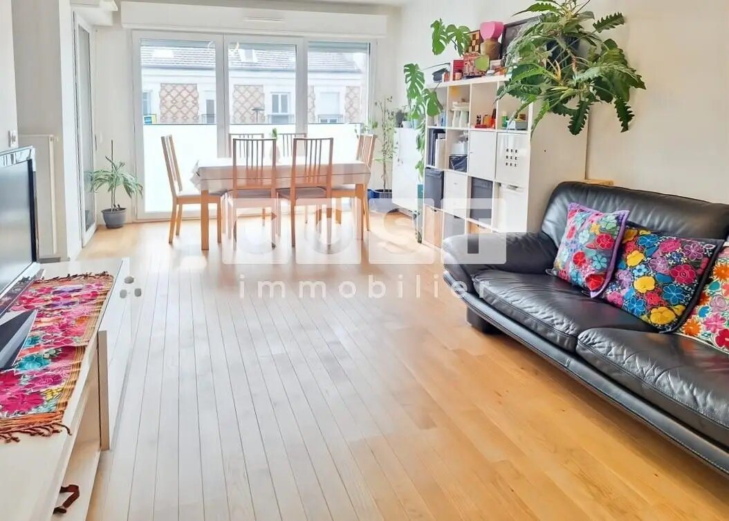 Appartement à vendre, 69m², Asnières-sur-Seine