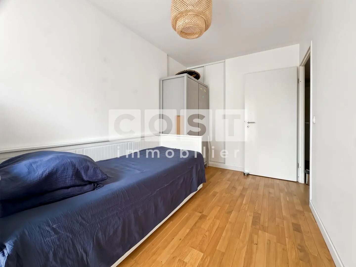 Appartement à vendre, 69m², Asnières-sur-Seine