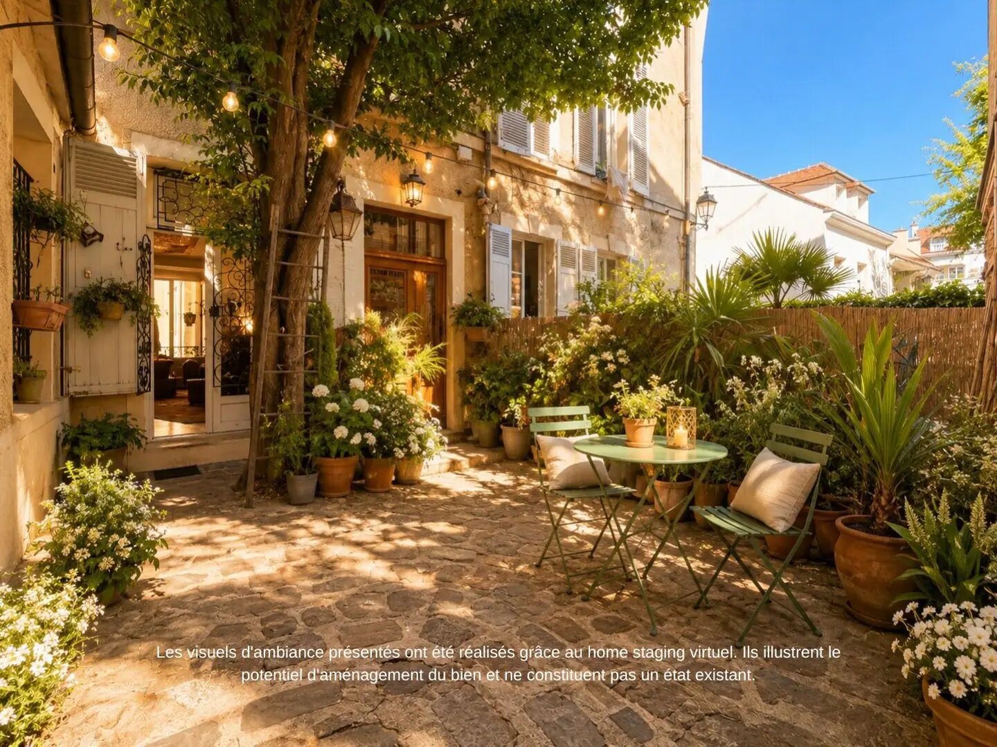 Appartement à vendre, 42m², Colombes
