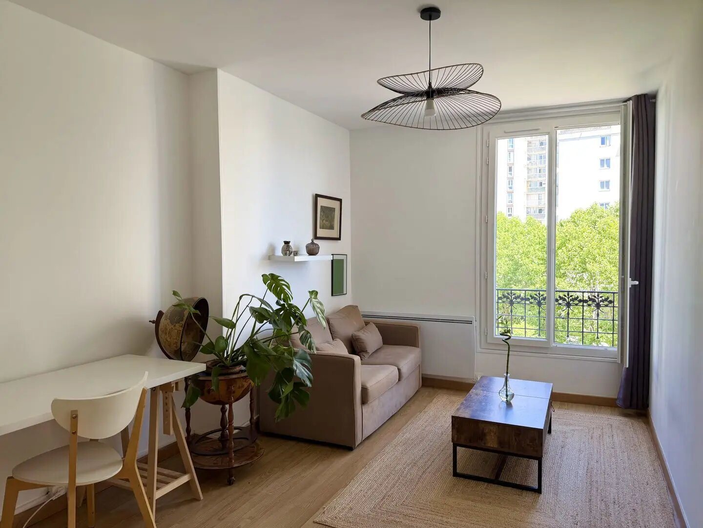 Appartement à vendre, 31m², Bois-Colombes