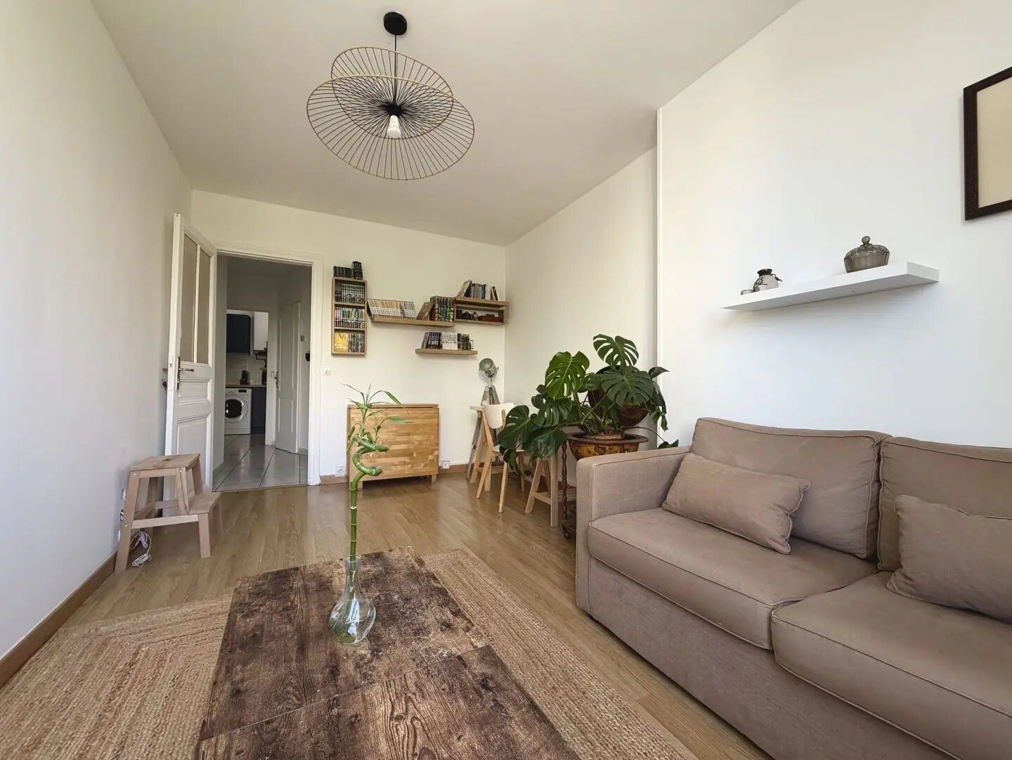 Appartement à vendre, 31m², Bois-Colombes