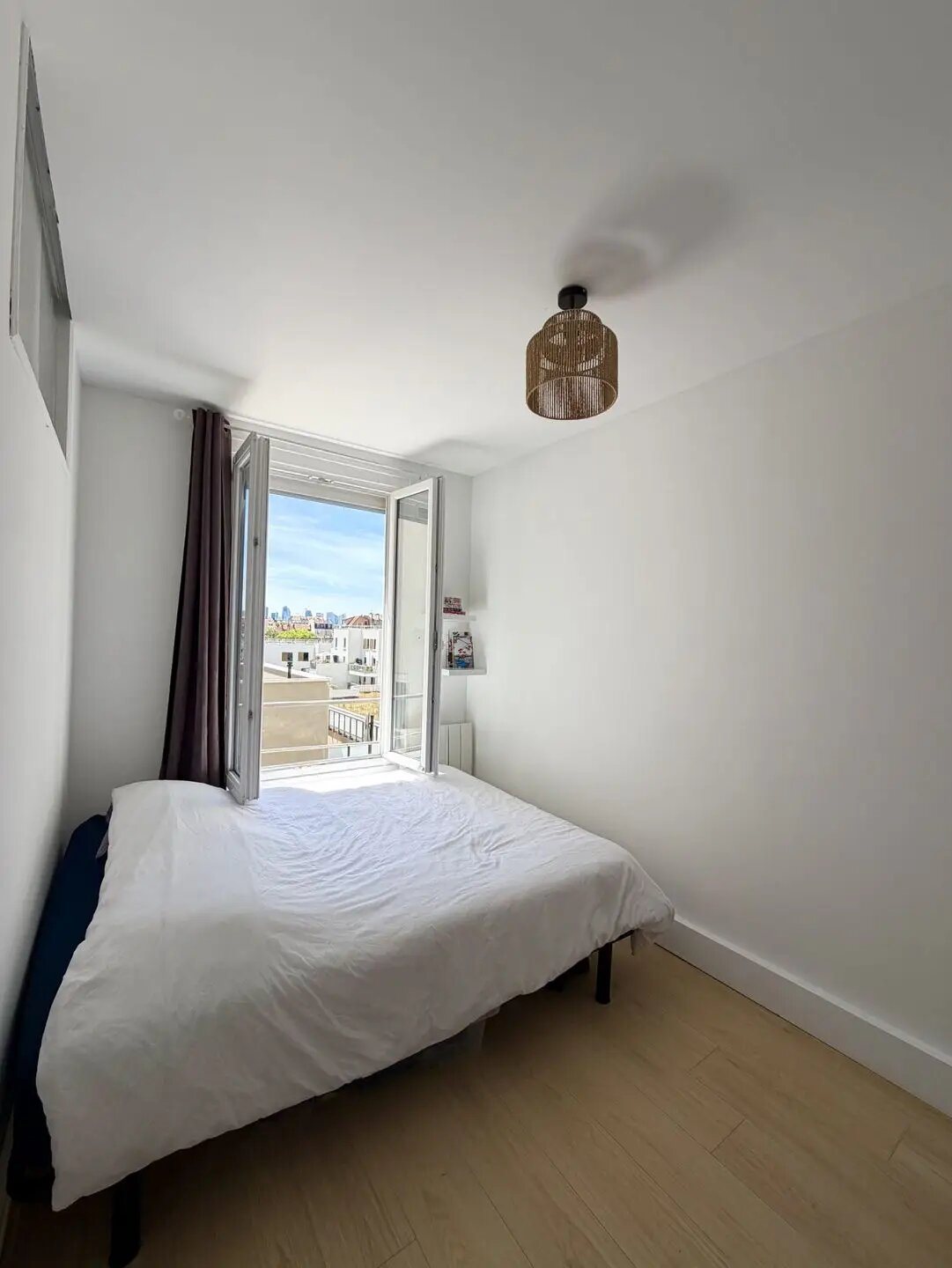 Appartement à vendre, 31m², Bois-Colombes