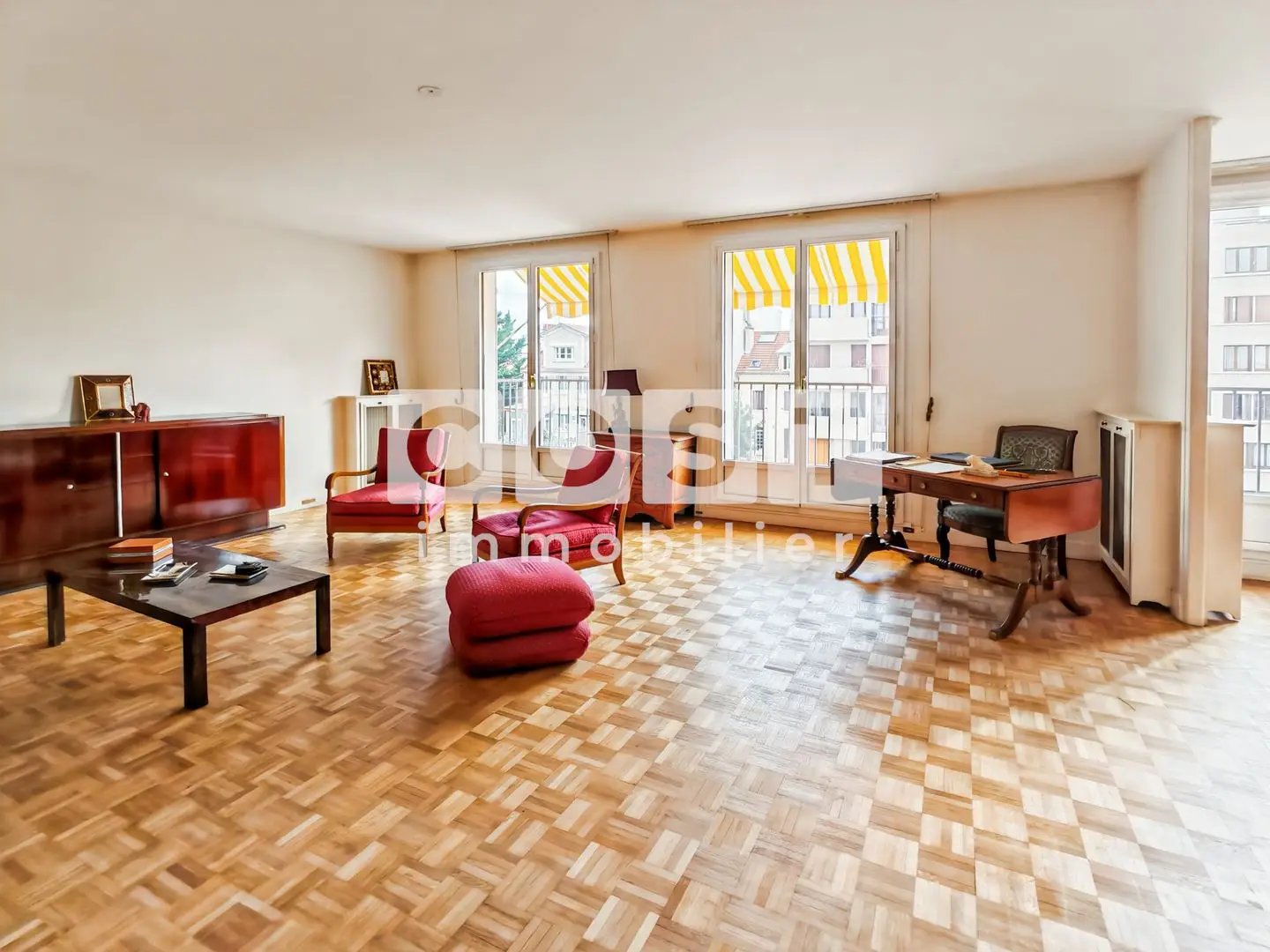 Appartement à vendre, 137m², Colombes