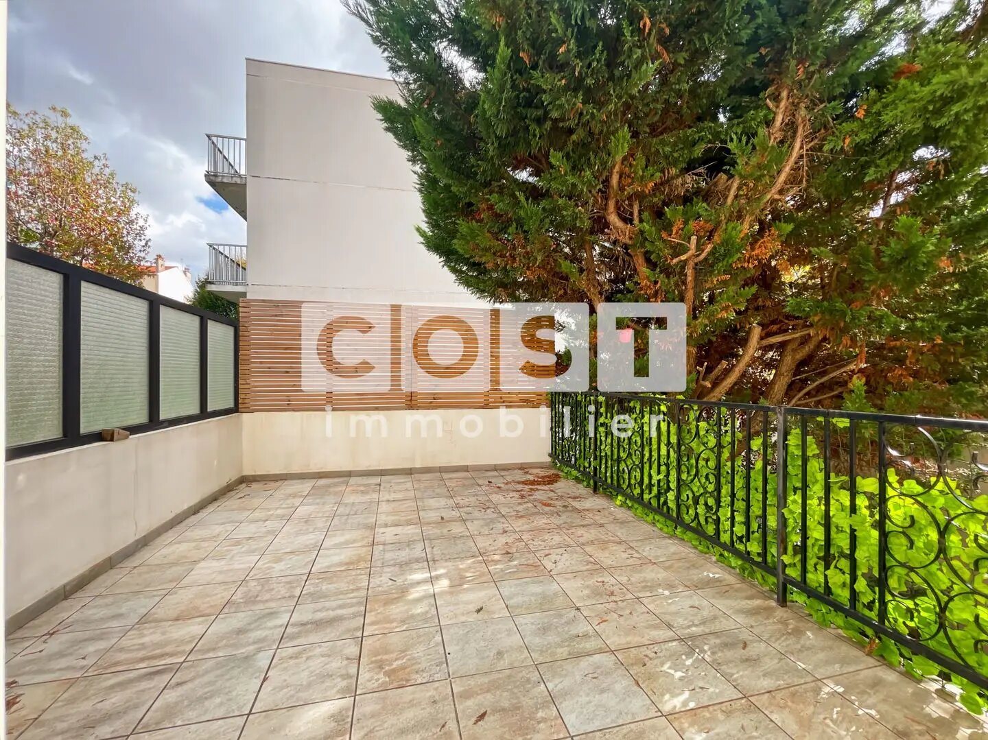 Maison à vendre, 83m², Asnières-sur-Seine