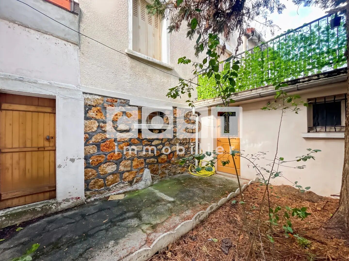 Maison à vendre, 83m², Asnières-sur-Seine
