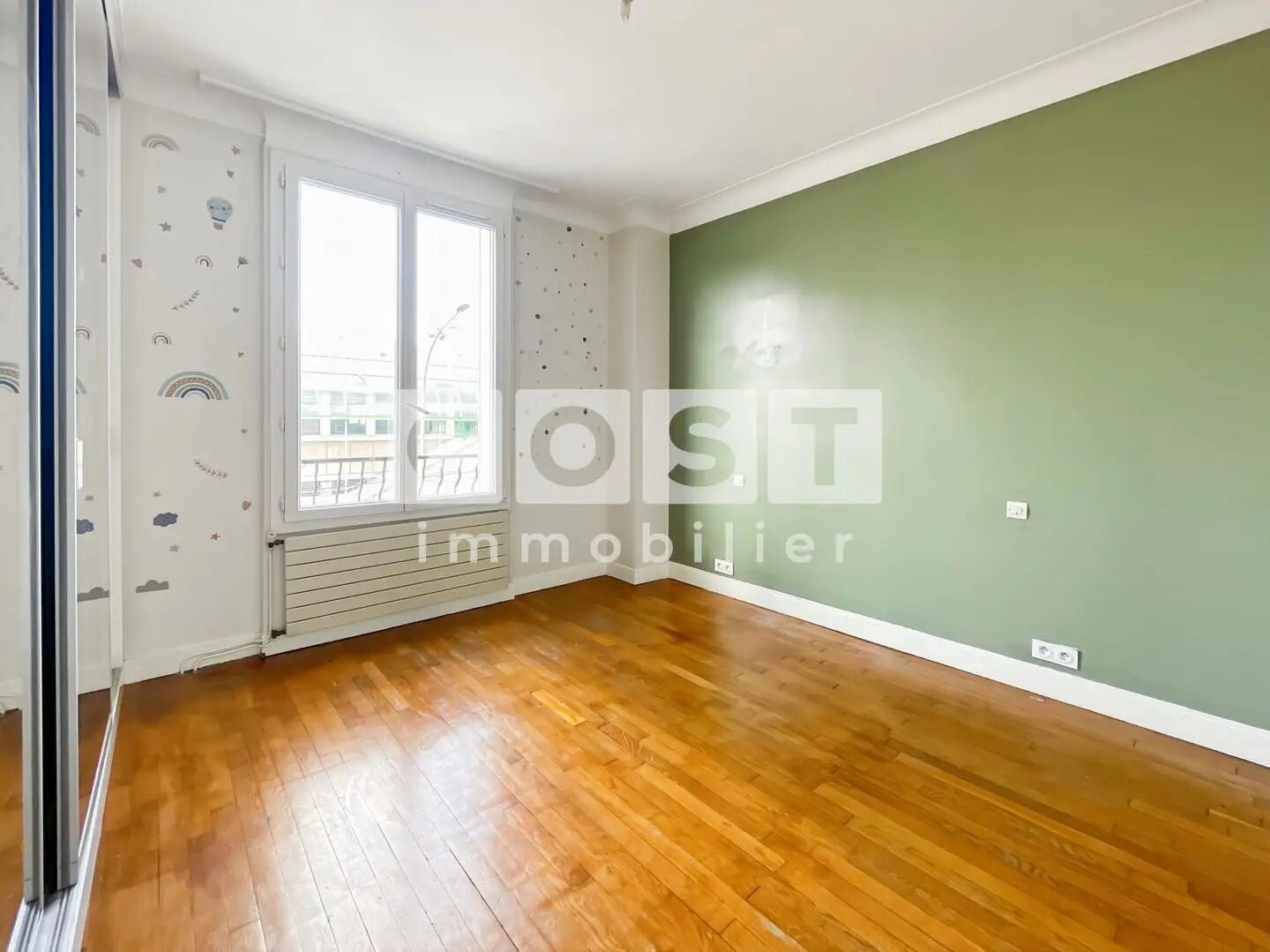 Maison à vendre, 83m², Asnières-sur-Seine