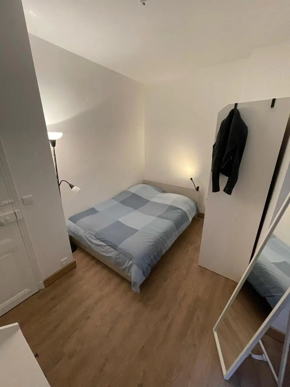 Appartement à vendre, 25m², Colombes