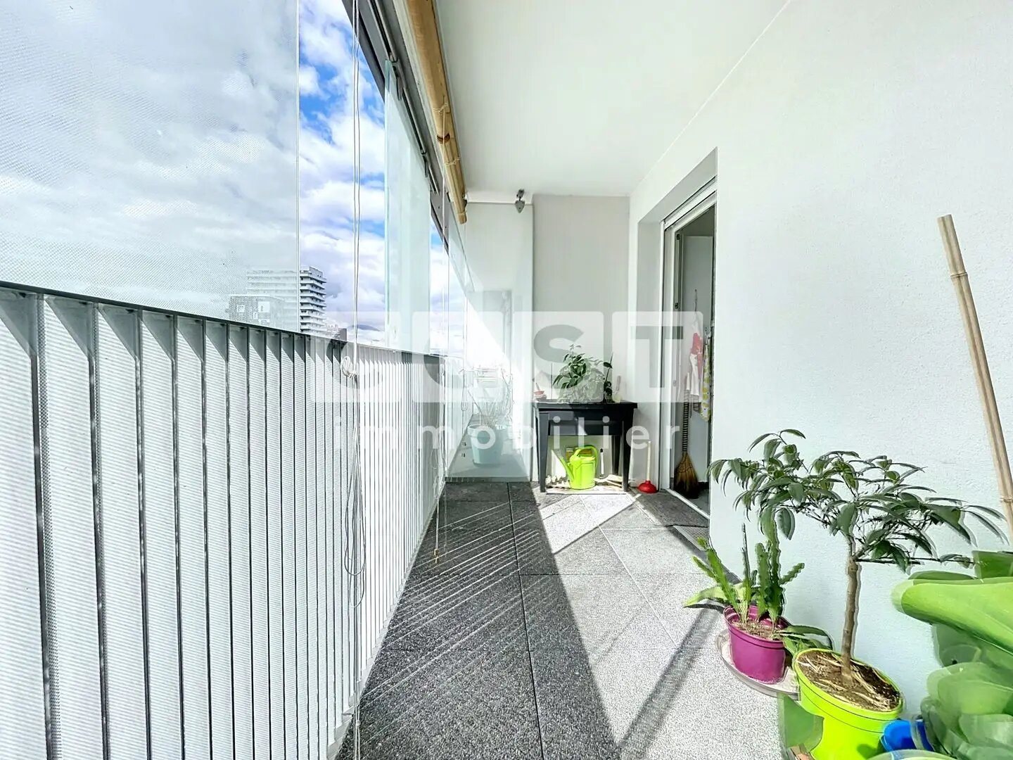 Appartement à vendre, 83m², Asnières-sur-Seine