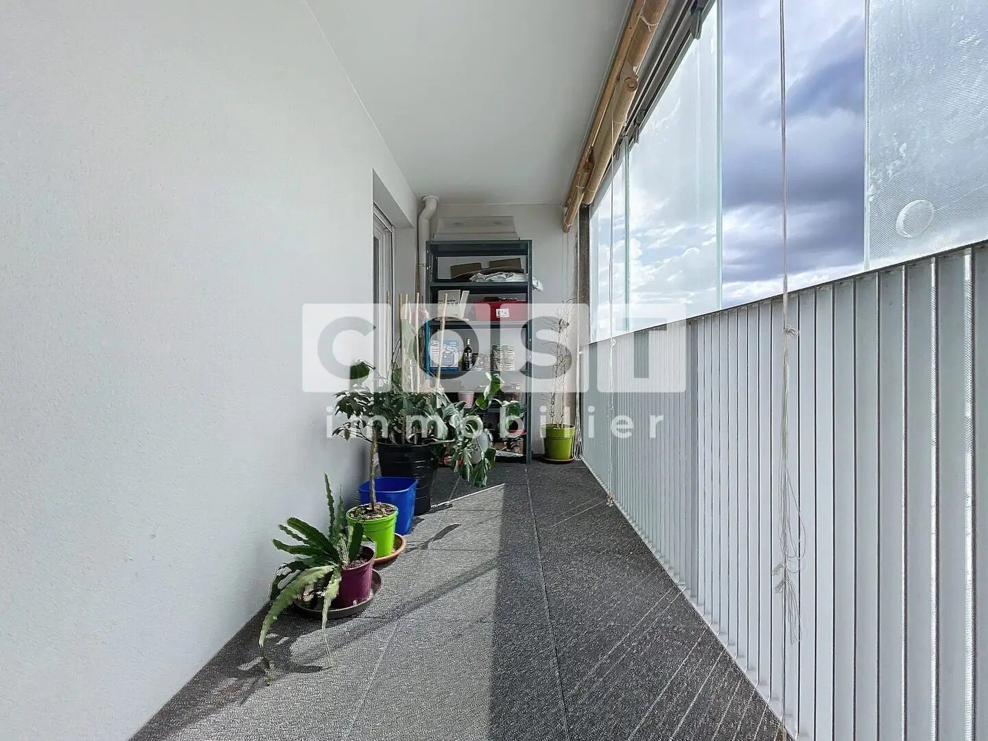 Appartement à vendre, 83m², Asnières-sur-Seine