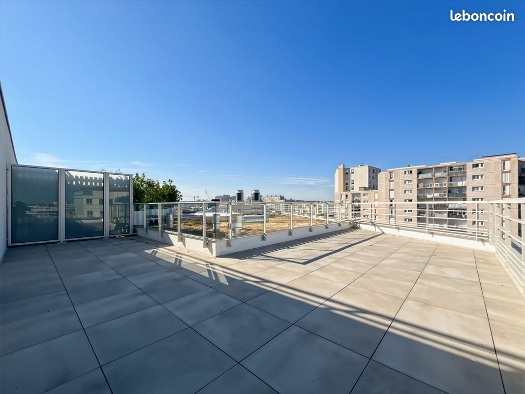 Appartement à vendre, 99m², Bois-Colombes