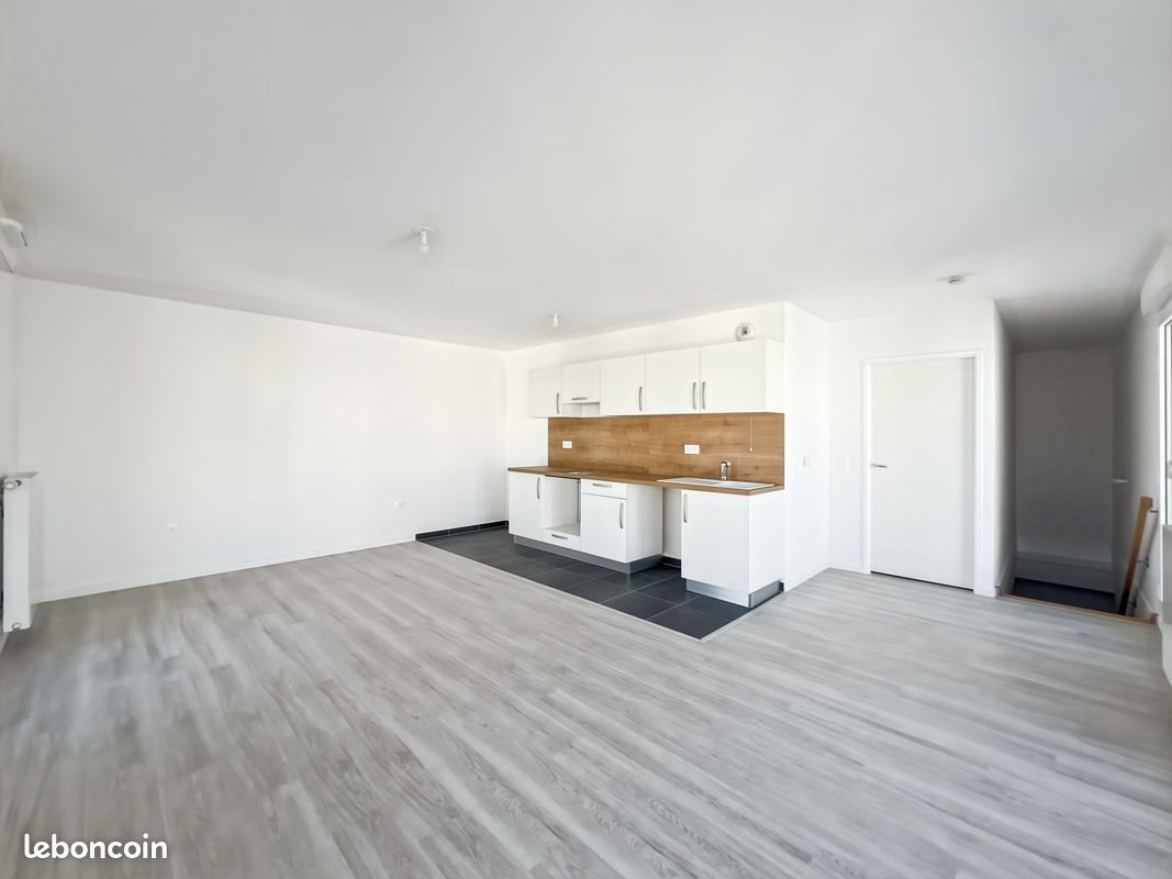 Appartement à vendre, 99m², Bois-Colombes