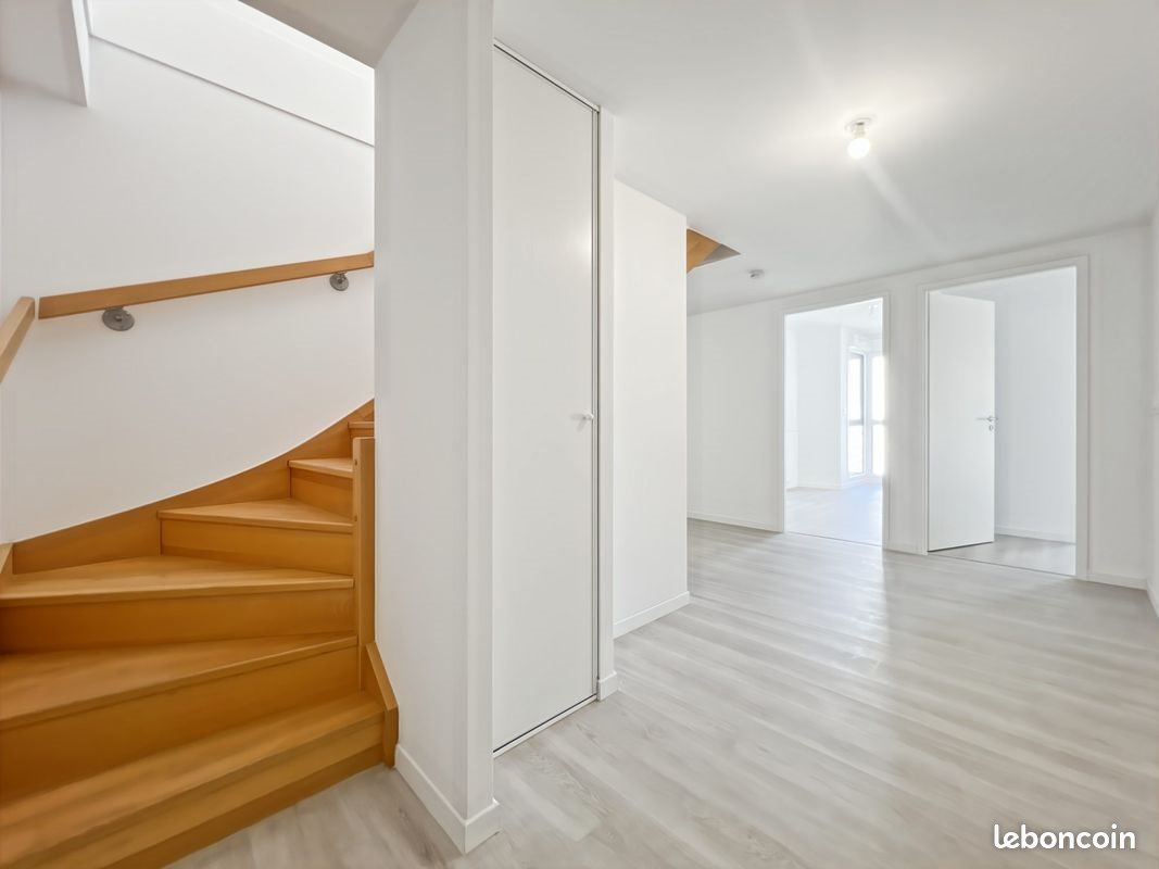 Appartement à vendre, 99m², Bois-Colombes