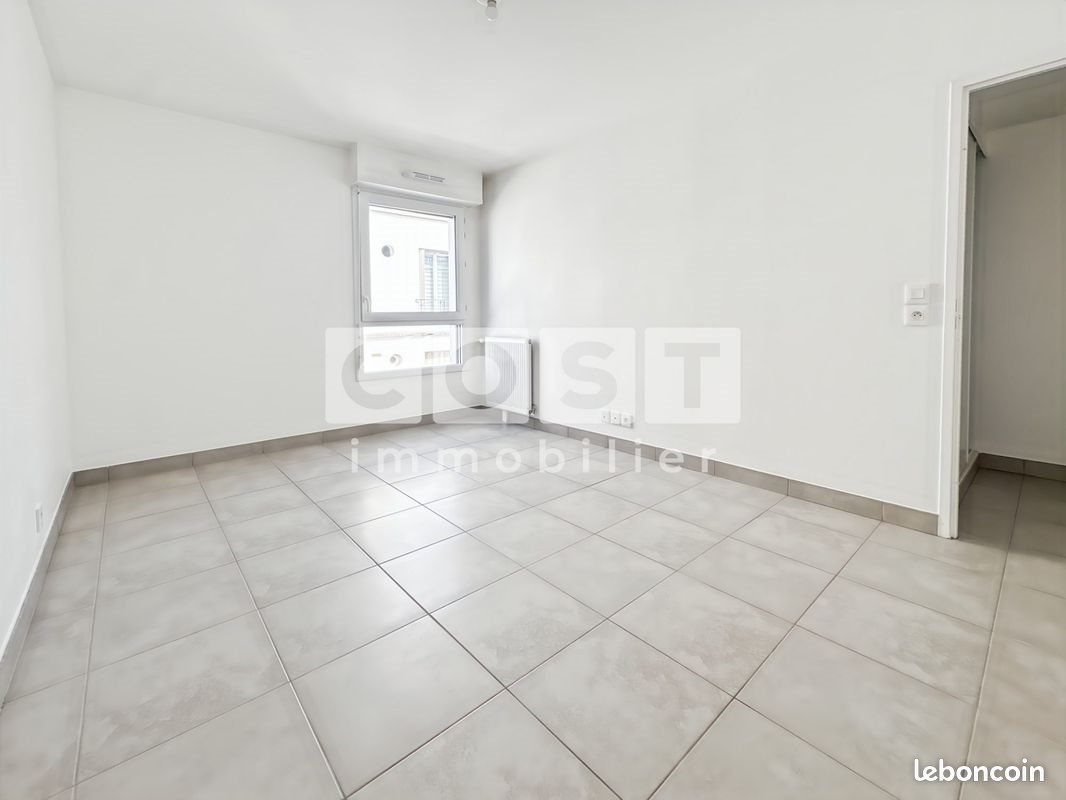 Appartement à vendre, 45m², Asnières-sur-Seine