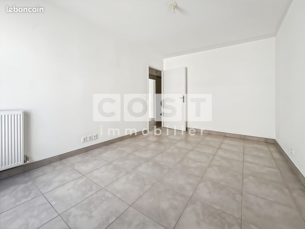 Appartement à vendre, 45m², Asnières-sur-Seine