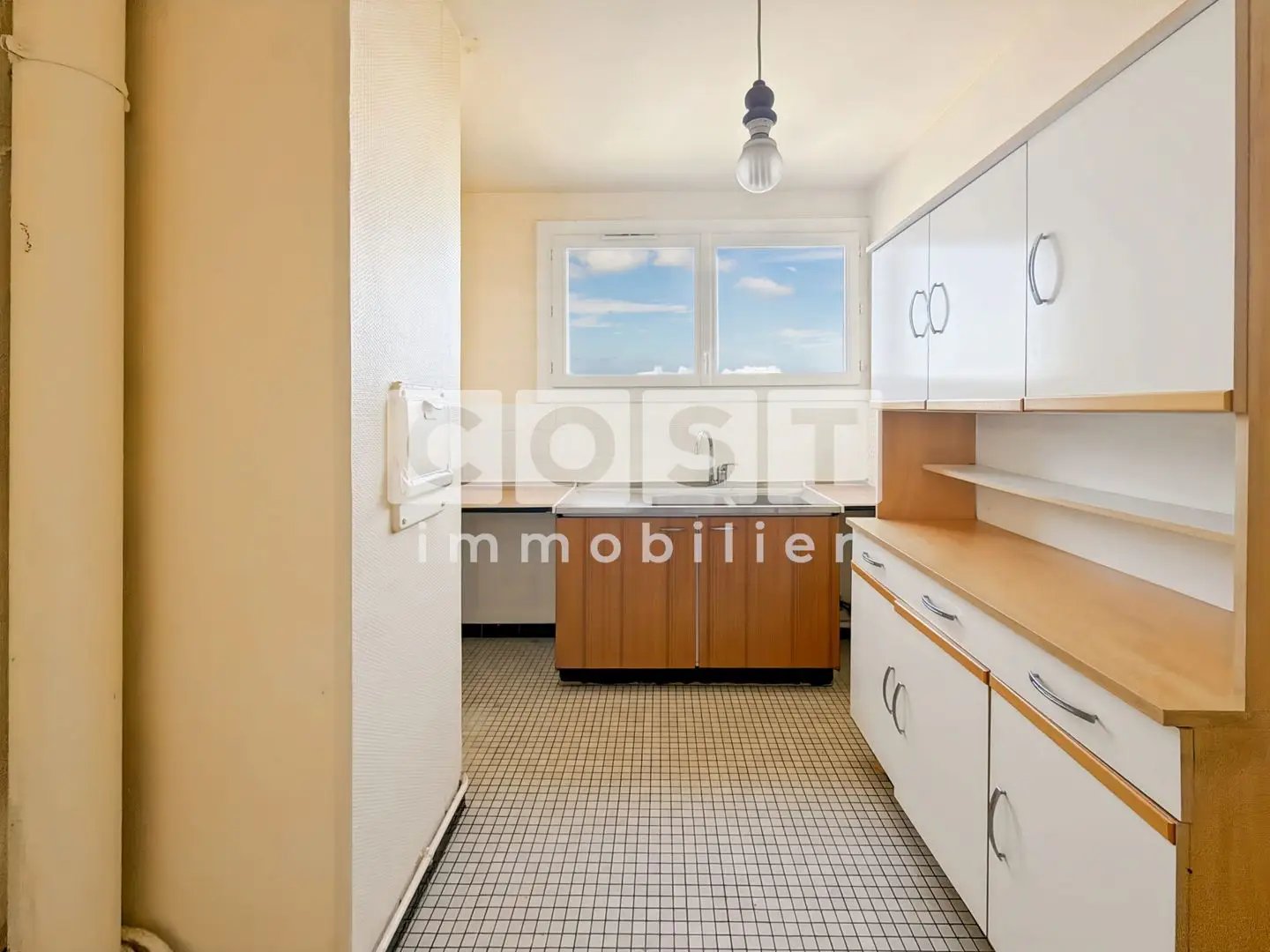 Appartement à vendre, 51m², Asnières-sur-Seine